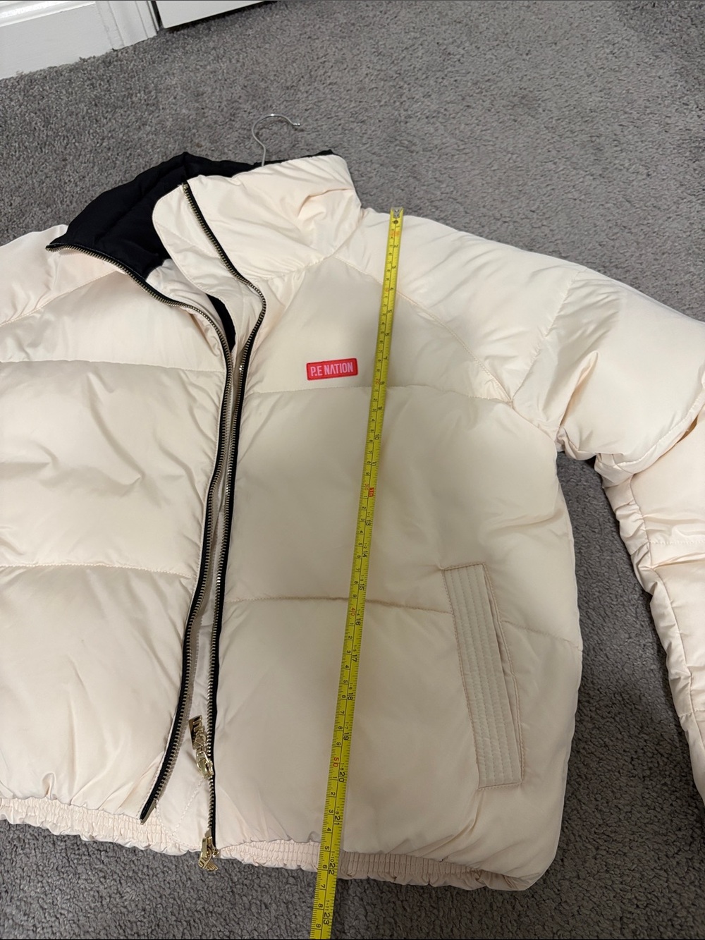 P.E Nation In Swing Jacket - Picture 14 of 15